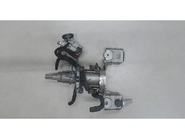  рейка  Колонка рулевая  Fiat Grande Punto 2005-2011      