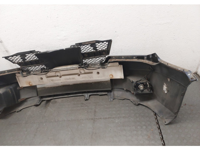 Бампер Mitsubishi Outlander 2003-2009 передний MN133393