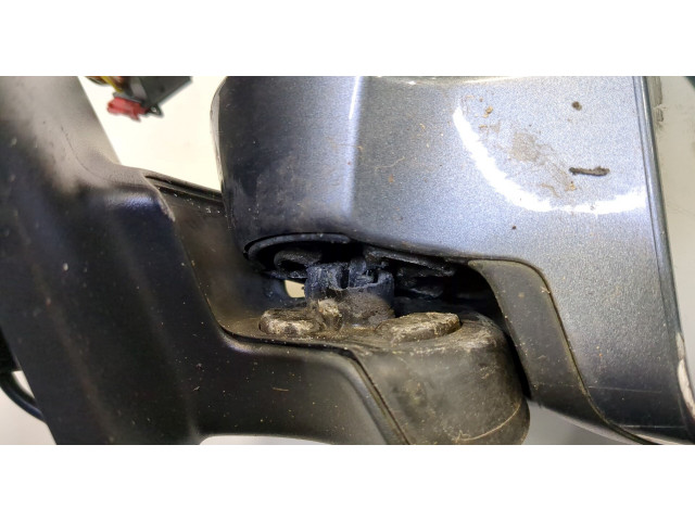 Зеркало боковое Audi Q3 2014-2018 правое