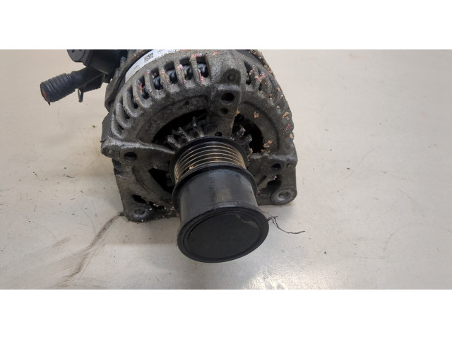 Генератор Ford EcoSport 2017-2023 H1BT10300HB