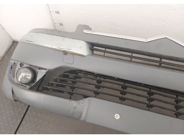 Бампер  Citroen C4 2004-2010 передний   