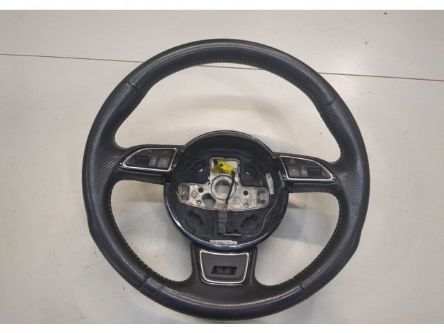 Руль Audi Q3 2014-2018 8u0419091ah