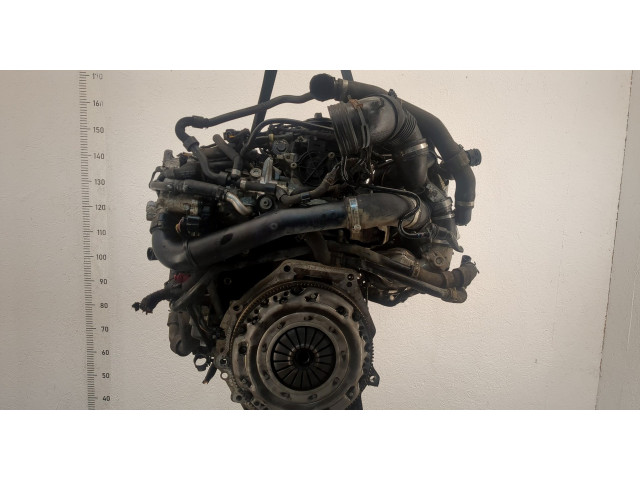 Турбина Volkswagen Caddy 2015-