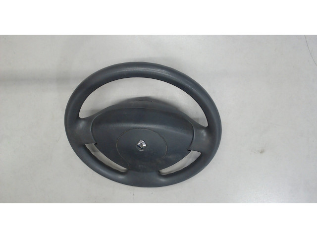 Руль  Renault Twingo 2007-2011            8200463332, 985103168R