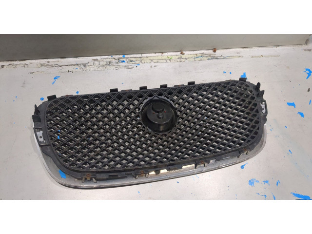 Решетка радиатора Jaguar XF 2007-2015 C2Z20498, CX2M8A100AA