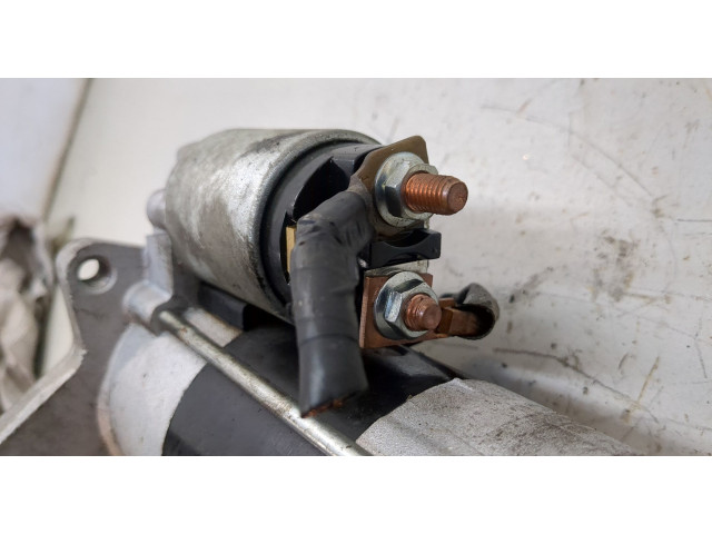 Стартер Ford Ranger 1998-2006 2.5