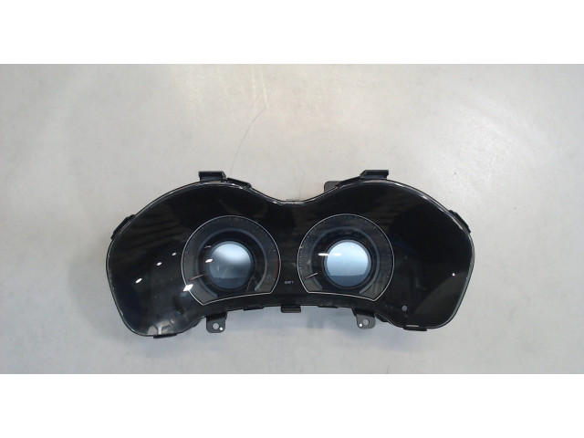 Панель приборов  Toyota Auris E15 2006-2012       8380002M22     2.2  Дизель