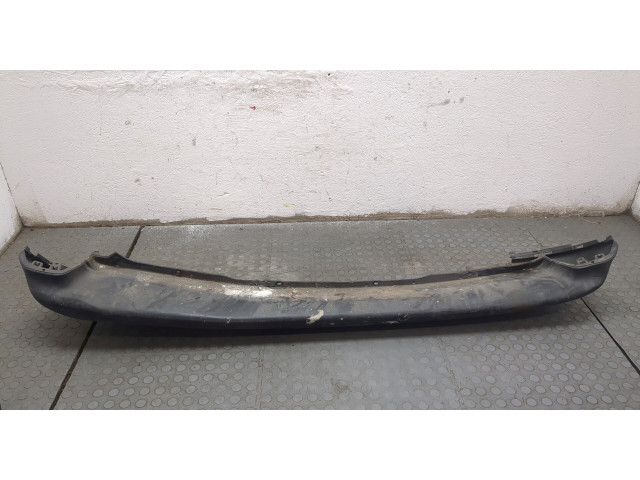 Бампер  Citroen Berlingo 2012- задний   