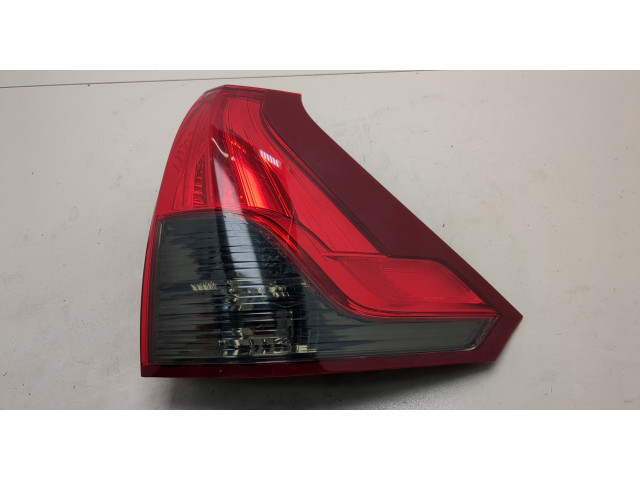 Задний фонарь