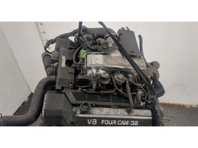 Форсунка топливная Lexus LS400 UCF10 1989-1994