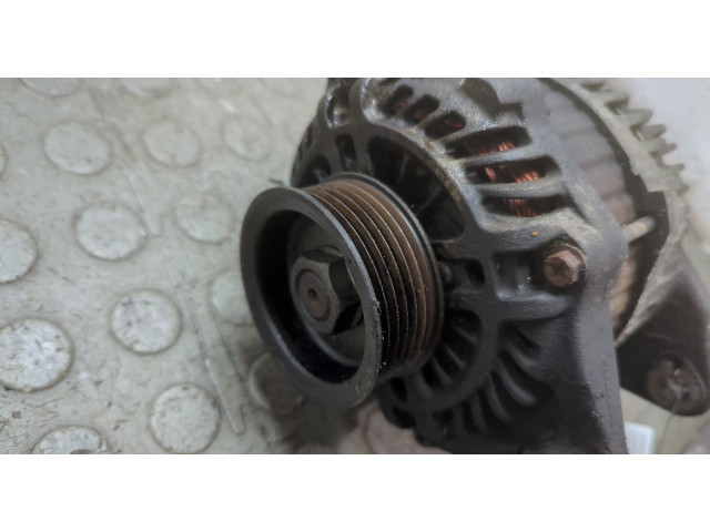 Генератор Mitsubishi L200 2006-2015