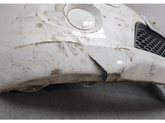 Бампер  KIA Picanto 2004-2011 передний    8651107520