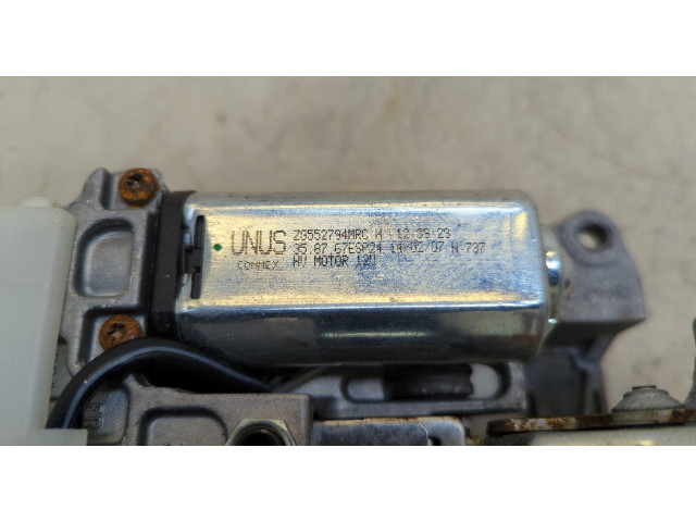 рейка Колонка рулевая Porsche Cayenne 2002-2010