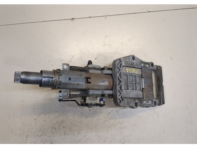  рейка  Колонка рулевая  Volkswagen Passat 5 2000-2005      