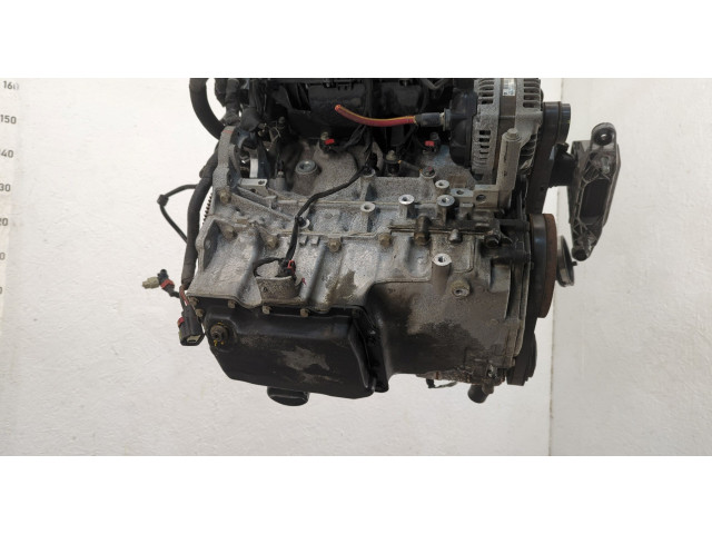  Турбина  Chevrolet Malibu 2018-2025             