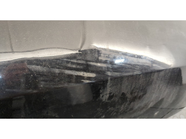 Бампер Skoda Fabia 2010-2014 задний 5J6807421H