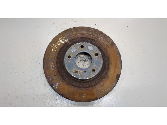 Диск тормозной Infiniti G 2006-2013 передний