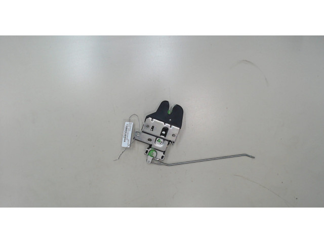 Замок багажника  Mitsubishi Lancer 9 2003-2006       