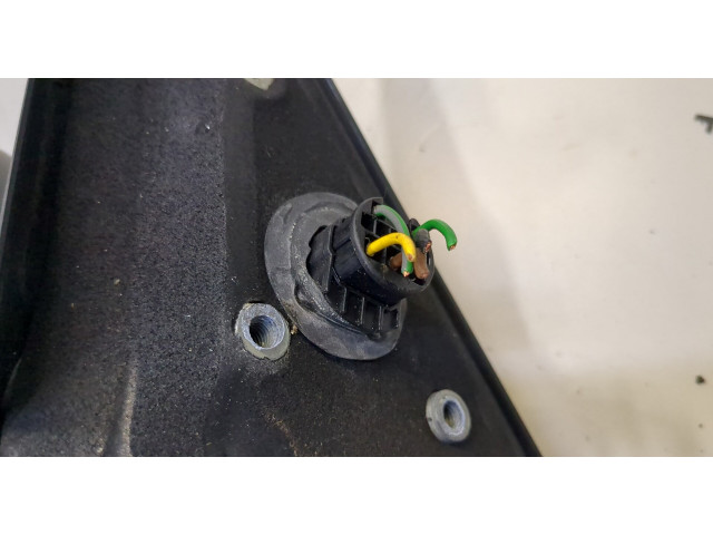 Зеркало боковое Saab 9-3 1998-2002 левое