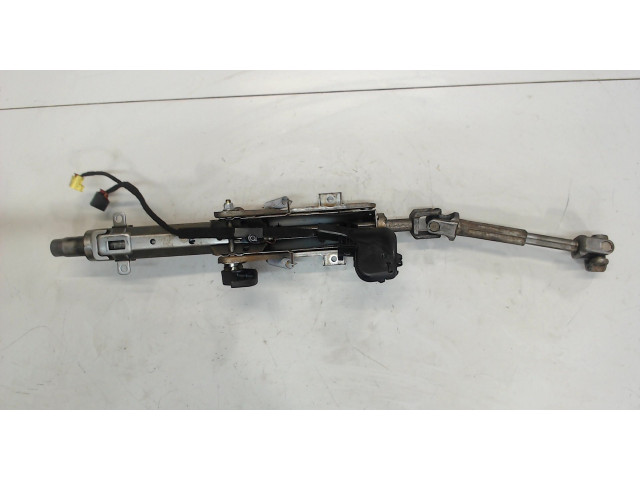  рейка  Колонка рулевая  Skoda Octavia (A5) 2008-2013      