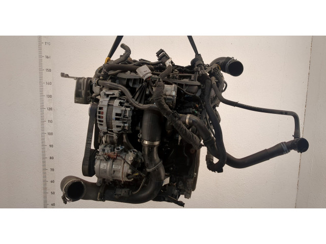 Турбина Volkswagen Tiguan 2016-2020 06K145654L