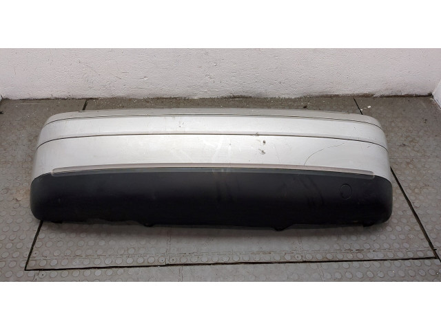 Бампер Audi A2 задний