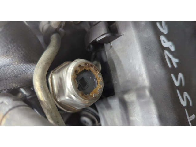 Турбина Skoda Octavia (A5) 2004-2013