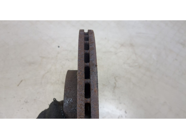 Диск тормозной  Ford Focus 2 2005-2008   передний   1520297, 7M511125BB      