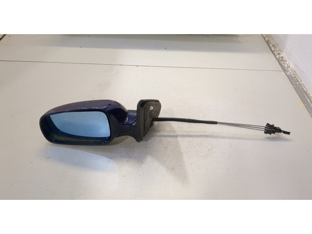 Зеркало боковое  Volkswagen Golf 4 1997-2005  левое           1J1857507, 3B1857521A, 3B0857537B