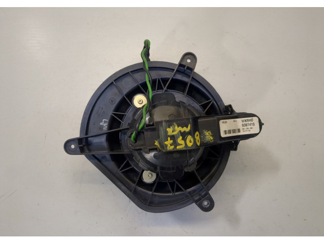 Моторчик печки  Jeep Commander 2006-2010 68020218AA     68020218AA   