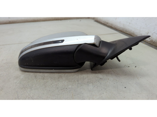 Зеркало боковое Audi Q3 2011-2018 правое 8U2857410F, 4F0857536AF