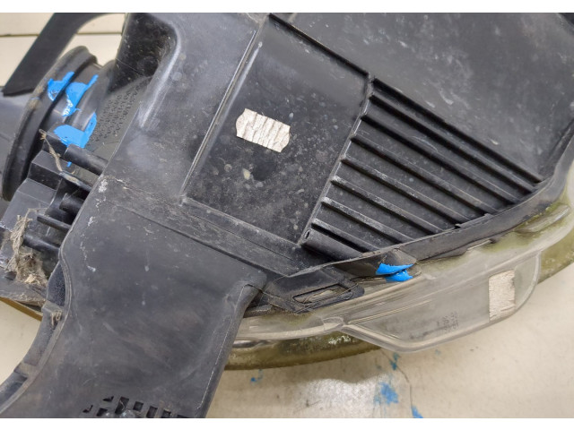 Фара передняя Citroen DS3 левая