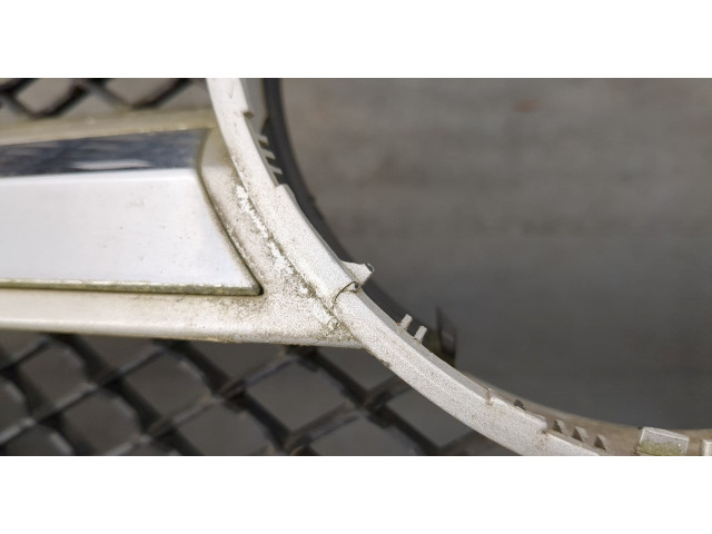 Решетка радиатора  Mercedes GL X164 2006-2012          