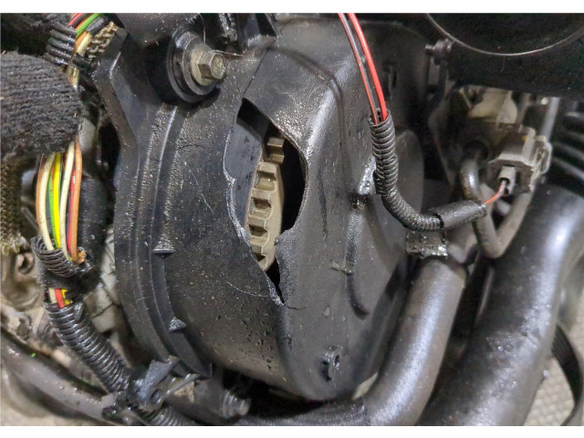 Масляный насос