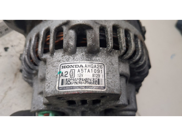 Генератор  Honda Civic 1998-2001           