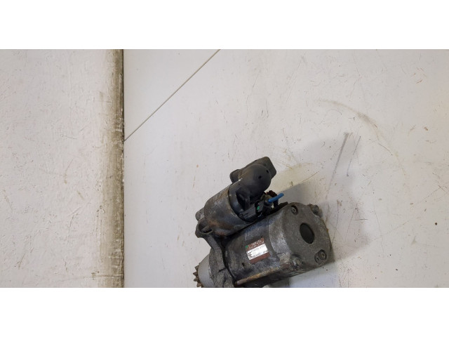 Стартер Scion tC 2010-2016 2.5