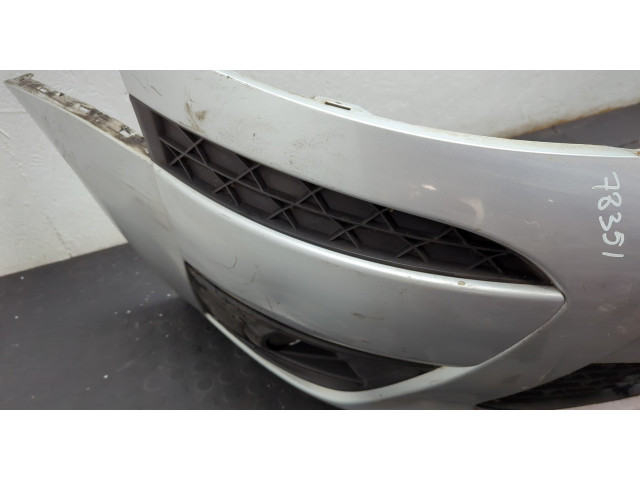 Бампер Citroen C4 Picasso 2006-2013 передний