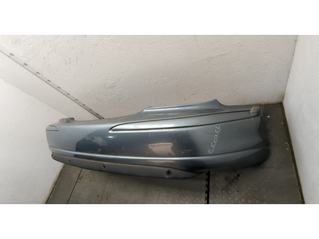 Бампер Jaguar X-type задний