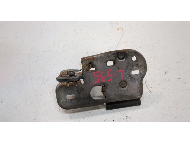 Замок капота  Volkswagen Passat 6 2005-2010     