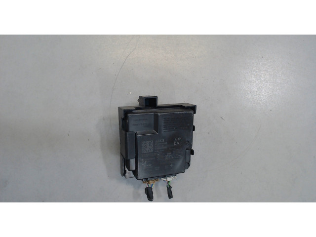 Блок управления бесключевого доступа  Chevrolet Malibu 2018-