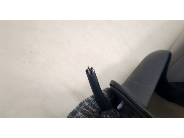 Зеркало боковое Nissan Pathfinder 2004-2014 правое 96301EB26A