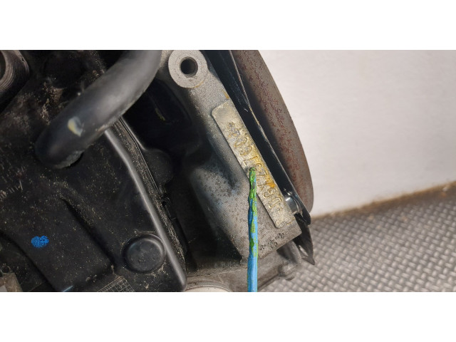 Турбина Volkswagen Jetta 7 2018-2025 04E145722N