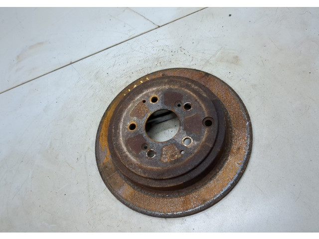 Диск тормозной  Honda Pilot 2002-2008   задний   42510S3VA01      