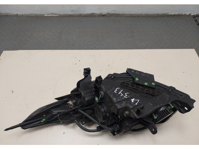 Фара передняя Infiniti FX 2008-2012 правая