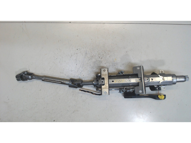 рейка Колонка рулевая Volkswagen Golf 7 2012-2017