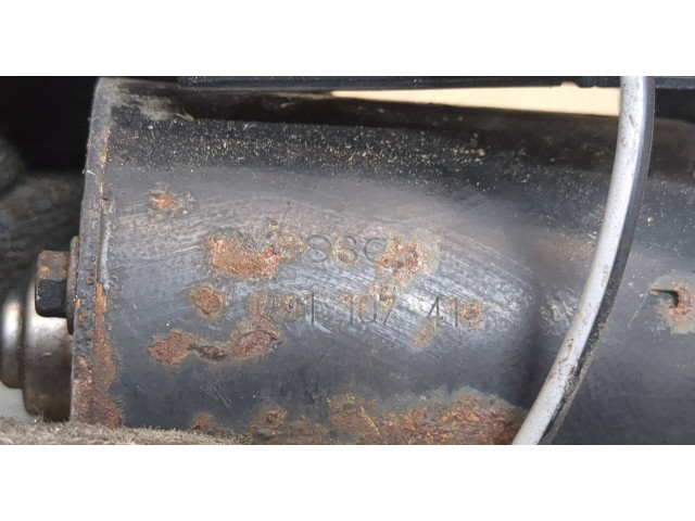 Стартер  Ford Ka 1996-2008 1.3     