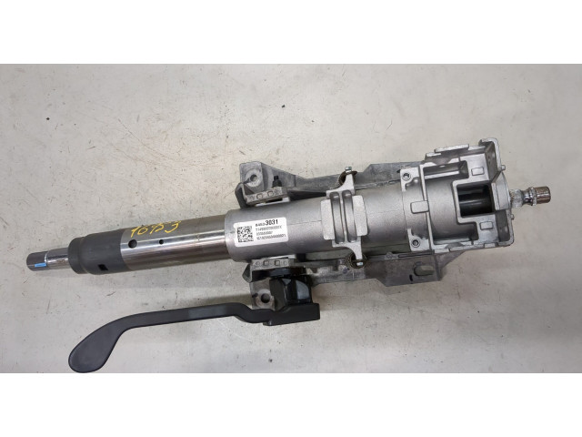  рейка  Колонка рулевая  Chevrolet Camaro 2018-      