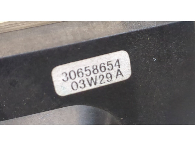 Шлейф руля Volvo S60 2000-2009