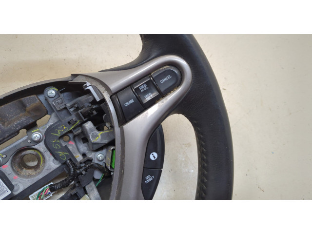 Руль Honda Civic 2005-2012