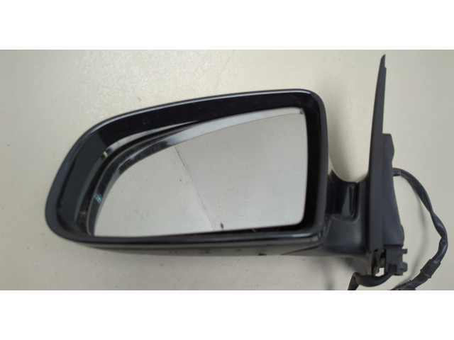 Зеркало боковое  Audi A6 (C6) 2004-2011  левое           